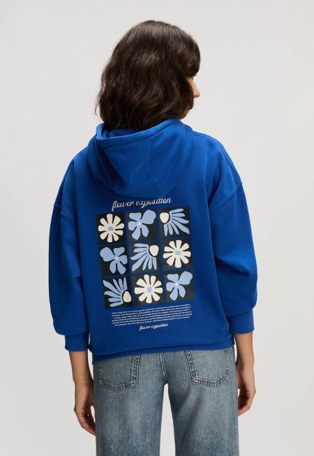 Madness Munah Sweater