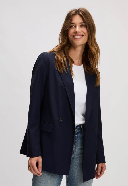 Silvercreek Tatum Blazer