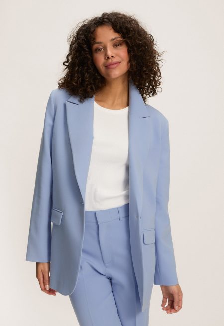 Silvercreek Thamia Colbert