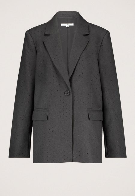 Circle of Trust Josha Blazer