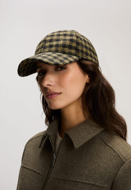 Silvercreek Andrea Cap