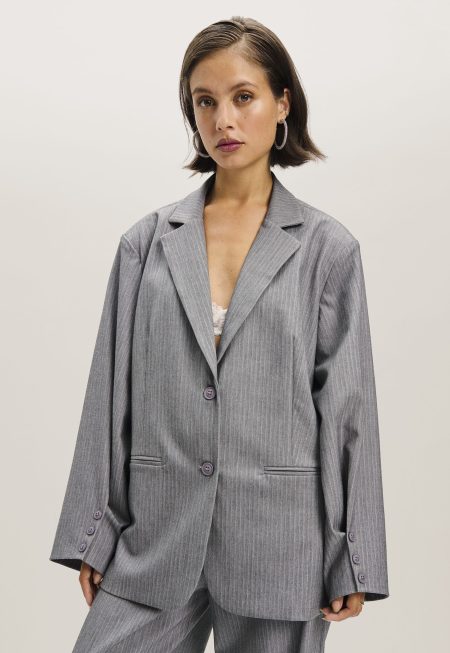 Refined Department Mikky Blazer
