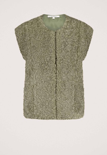 Circle of Trust Ariana Gilet