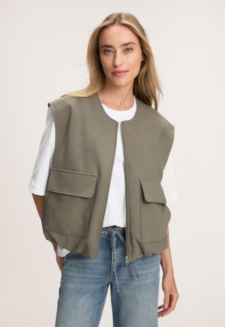 Silvercreek Thalis Gilet