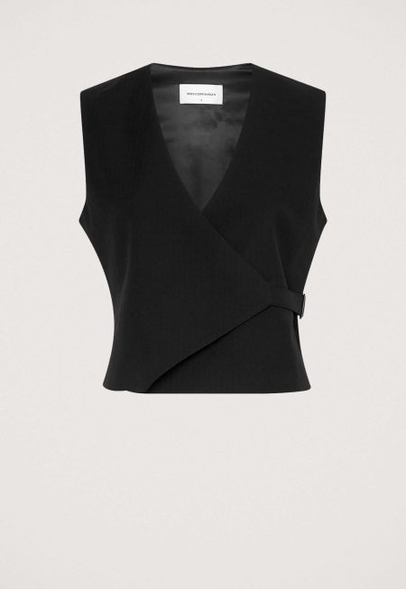 MSCH Copenhagen Macy Michelle Gilet