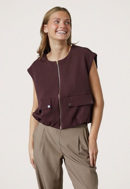 Sisters Point GARWIN-VE3 Gilet