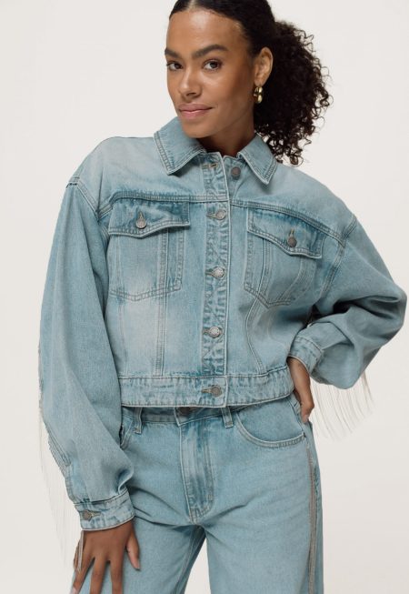 Harper&Yve Millow Jack