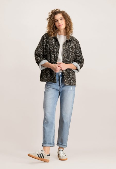 Circle of Trust Maggie Jack