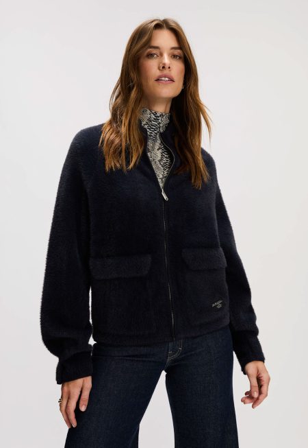 Silvercreek Prisha Jack