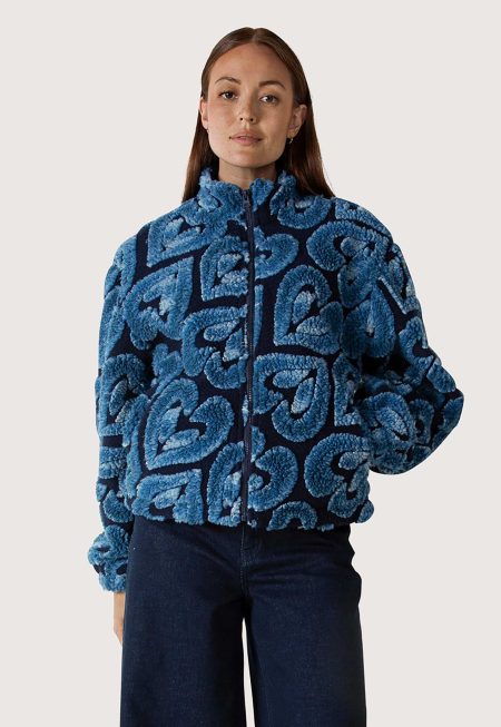 Another-Label Sara Jacket