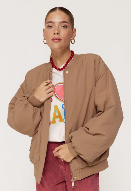 Harper&Yve Nora Bomberjack