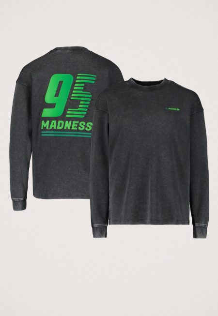 Madness Mulan Longsleeve