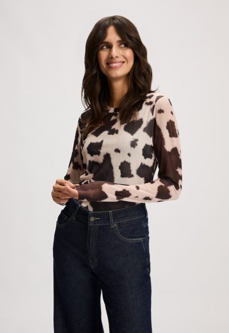 Madness Mony Longsleeve