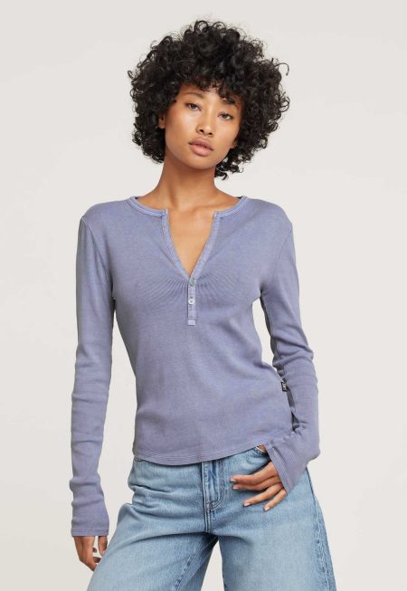 G-Star Deep Slim Longsleeve