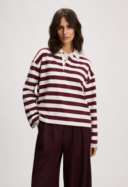 Madness Maram Polo T-shirt