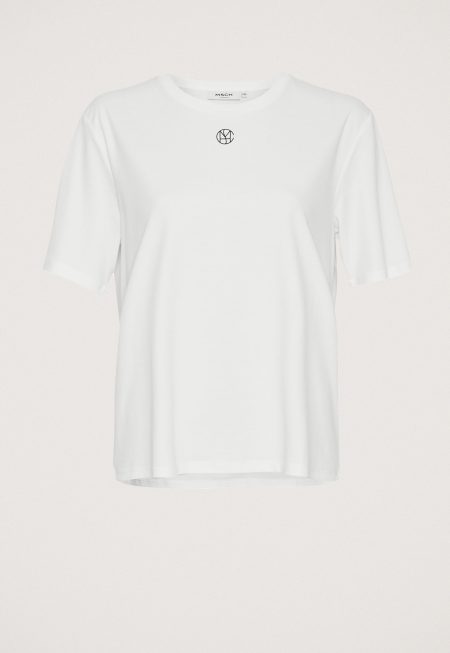 MSCH Copenhagen Melea Icon T-shirt