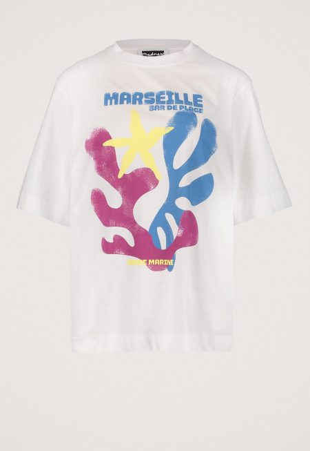 Madness Marlie T-Shirt
