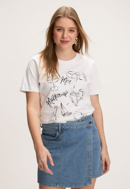 Madness Maribel T-Shirt