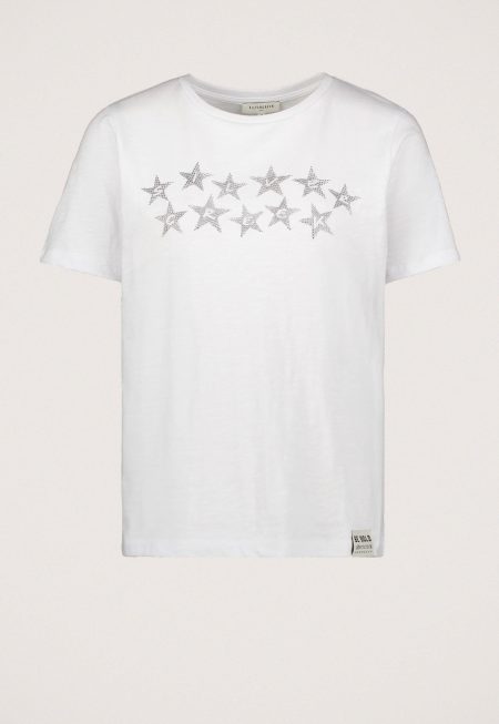 Silvercreek Svea T-shirt