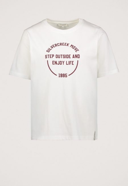 Silvercreek Selma T-Shirt