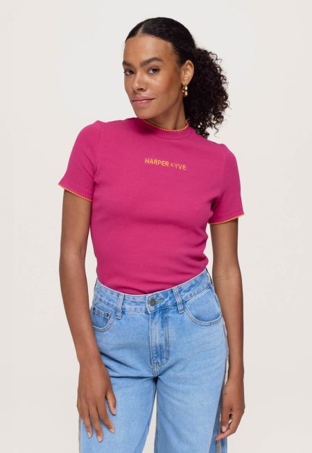 Harper&Yve Cammy T-Shirt