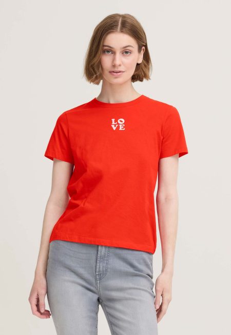 Ichi Camino T-shirt