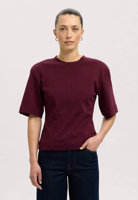 Selected Femme Mesa T-shirt