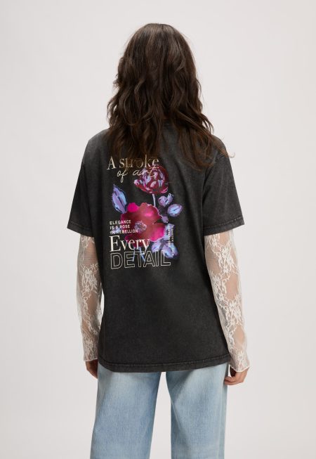 Madness Marisha T-shirt