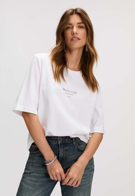 Silvercreek 30Y - Silt T-shirt