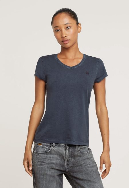 G-Star Overdyed Eyben T-shirt