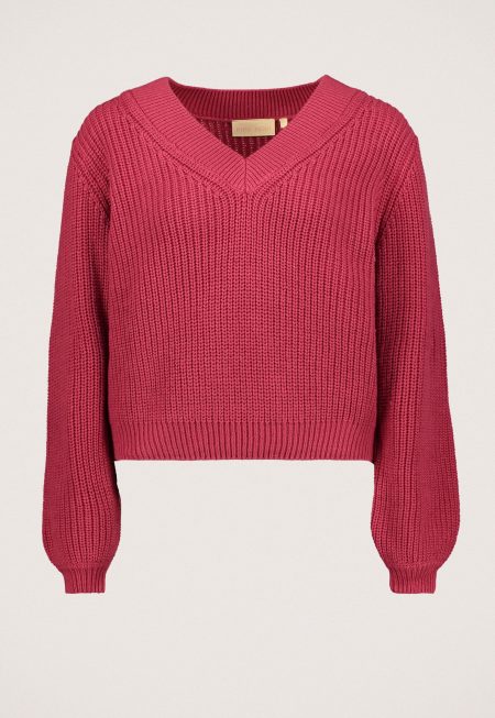 Pink Noir Camille Trui