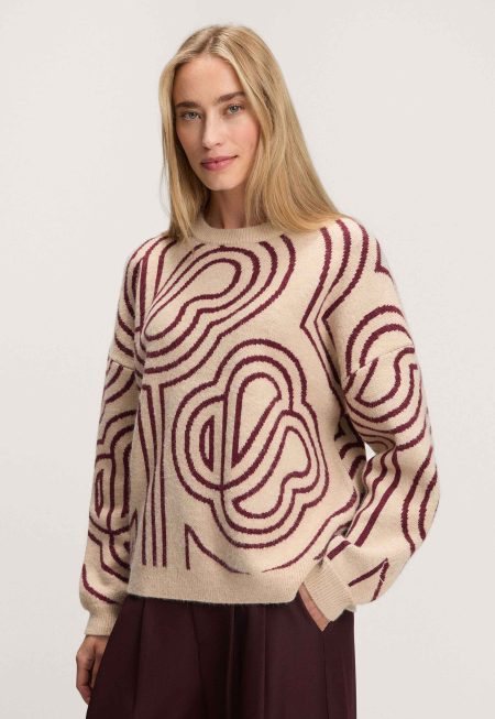 Silvercreek Pilar Trui