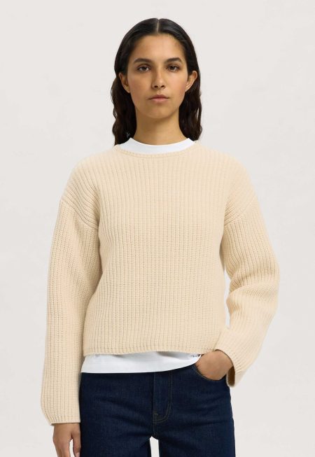 Selected Femme Selma Knit