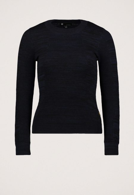 G-Star 3D Biker Trui