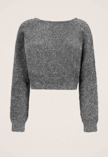 Another-Label Adea Knitted Pull