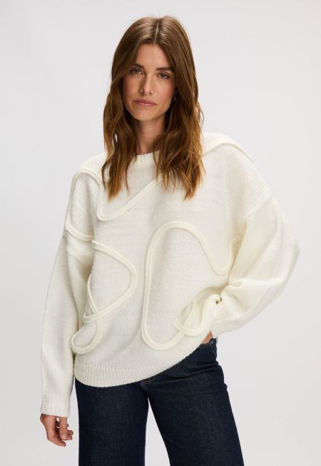 Silvercreek Paivi Trui