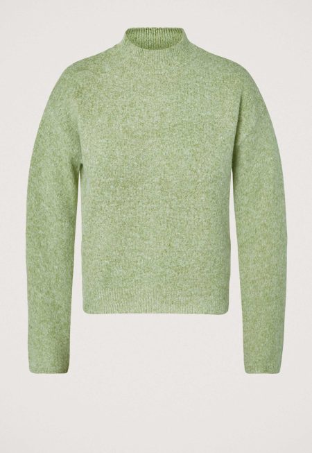 Sisters Point Luca Trui