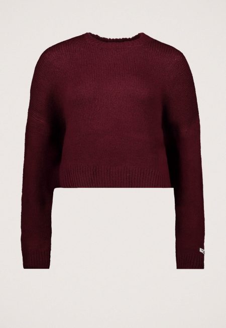 Colourful Rebel Olivia Knit Trui