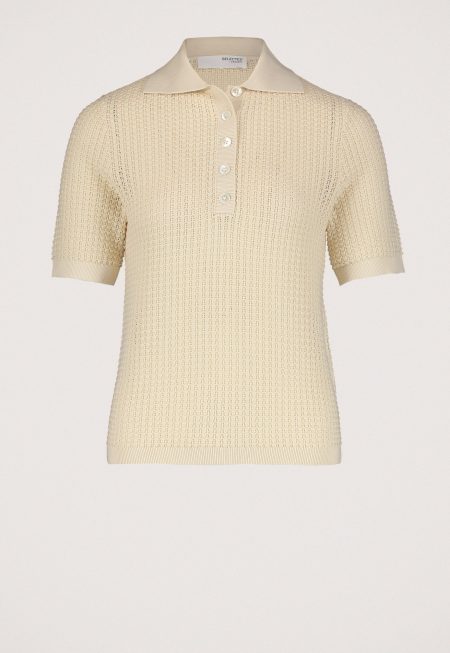 Selected Femme 16100103 Larna Polo