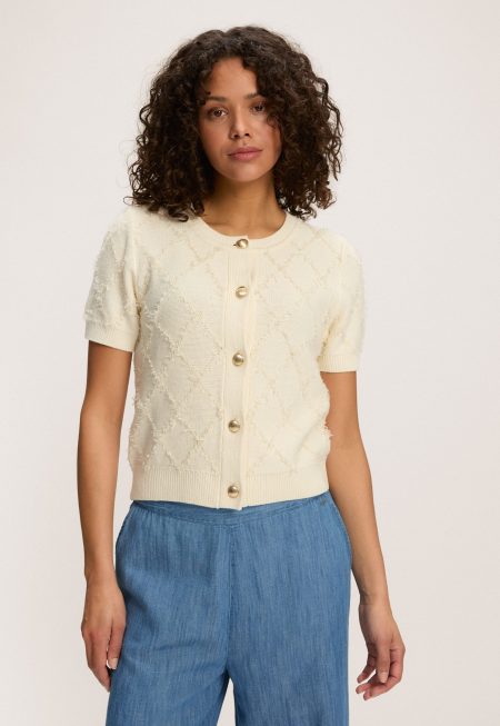 Silvercreek Paula Vest