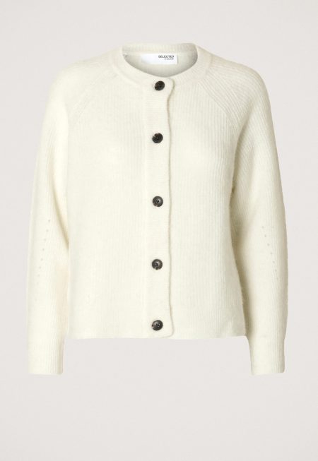 Selected Femme Lulu Knit Vest