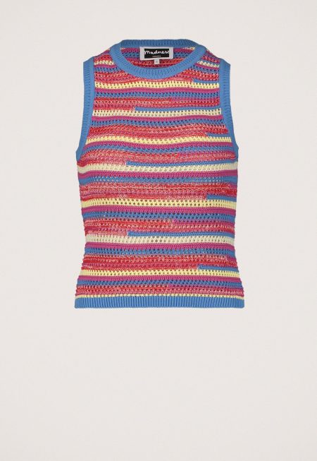 Madness Mayte Spencer