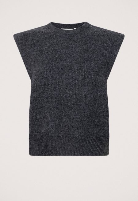 Another-Label Indra Knitted Spencer