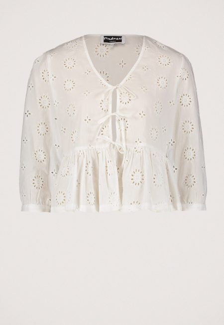 Madness Minzy Blouse