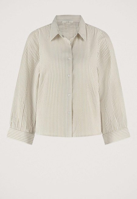 Circle of Trust Angie Blouse