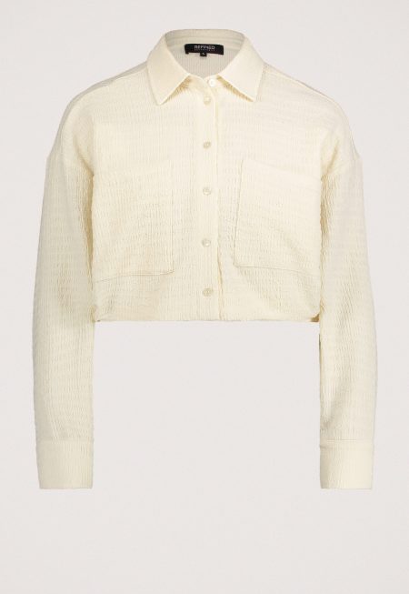 Refined Department Lyloe Blouse