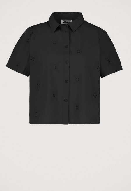 Madness Markia Blouse