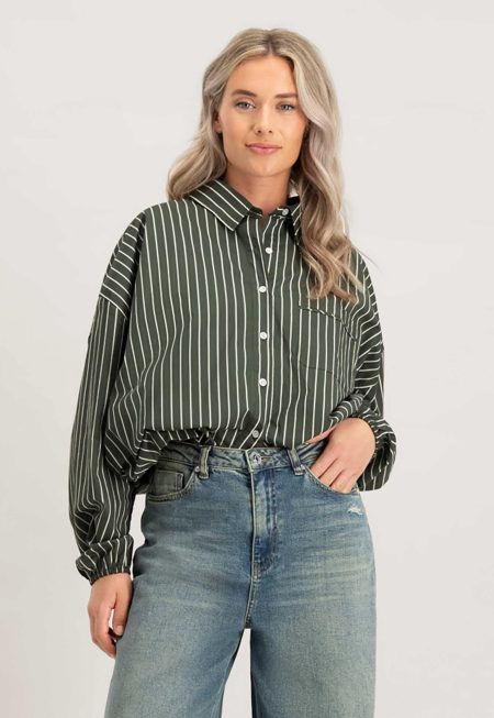 Circle of Trust Yana Blouse