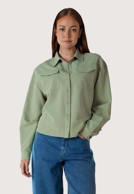 Another-Label Hinte Blouse