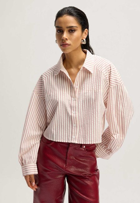 Refined Department Sadie Blouse